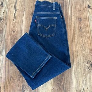 VTG LEVI’S 550 Jeans